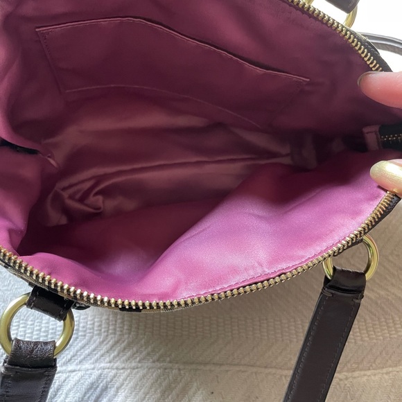 I ♥️this coach bag - Picture 11 of 16